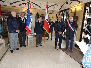 2024 03 26 TOULON TRAGEDIE DE LA RUE D ISLY A ALGER 26 03 1962  (44)